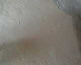A picture of step 4 of Herb and buttermilk biscuits.