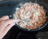 Foto del paso 1 de la receta: Croquetas de palito de cangrejo