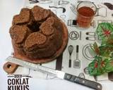 Cara Membuat Bolu Coklat Kukus 6