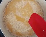 Foto langkah ke 1 dari resep Puding Tape Singkong Gula Merah.