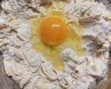 Foto del paso 2 de la receta: Scones de queso deliciosos