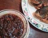 Foto langkah ke 1 dari resep Sambal Ala Nandan Thea.