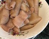 Kocsonya egyszerűen recept fázis 4 fotója