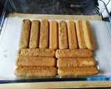Eredeti tiramisu recept fázis 7 fotója