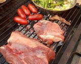 Foto del paso 1 de la receta: Sobrecostilla de 3 Horas