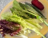 Foto del paso 6 de la receta: "Taco" de zapallo 🎃