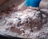 Foto del paso 4 de la receta: Biscotti de chocolate