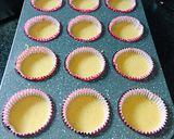 Foto del paso 3 de la receta: Magdalenas de plátano