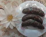 عکس مرحله 5 از دستور موز شکلاتی