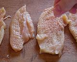 Dubarry csirkemell recept fázis 1 fotója