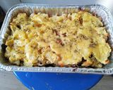 Foto langkah ke 6 dari resep Pastel Tutup.