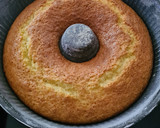 Foto del paso 12 de la receta: Bizcocho con chocolate