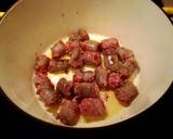 Shrimp and sausage jambalaya recipe step 1 photo