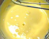 A picture of step 6 of Chiffon Roll With Caramel Cream Filling.