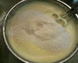 A picture of step 7 of Infallible Spongecake Recipe.