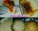 A picture of step 3 of Wainar fulawa.