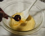 A picture of step 7 of Canned Apricot Tart.