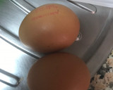 Foto del paso 1 de la receta: Bolas de puchero