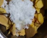 આદુ મરચા નું ગુલાબી અથાણું (Ginger Mirchi Pickle Recipe In Gujarati) રેસીપી સ્ટેપ2ફોટો
