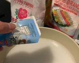 Foto langkah ke 3 dari resep Che Hun Tiaw (Bubur Sagu Gunting).