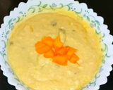 मैंगो रबड़ी (Mango Rabdi recipe in Hindi) रेसिपी चरण 6 फोटो