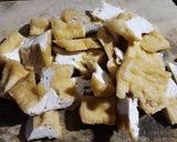 Foto langkah ke 3 dari resep Tumis jagung manis.