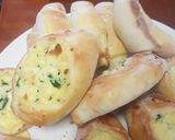 صورة لخطوة 1 من وصفة فطاير سورية (مناقيش)