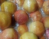 Foto del paso 2 de la receta: Durazno San José en Almíbar