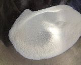 A picture of step 3 of Frozen Macarons.