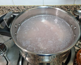Foto del paso 1 de la receta: Jarretes de cordero al horno con patatas