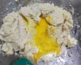 Foto langkah ke 1 dari resep Pempek Dos ala Farah Quinn.