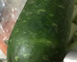 A picture of step 1 of Bottle Gourd & Egg Bhaji.
