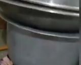 A picture of step 6 of Soya Momos.