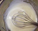 A picture of step 8 of Light and Fluffy Yogurt Mousse without Heavy Cream.