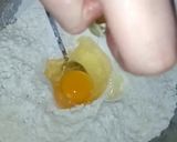 Foto del paso 2 de la receta: Pastelitos hojaldrados