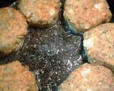 salmon cake markII recipe step 7 photo