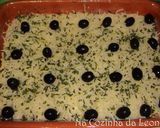 Foto do passo 3 de Paloco Gratinado com Camarão
