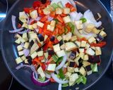 Foto del paso 1 de la receta: Salchichas australianas