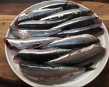 Foto del paso 2 de la receta: Boquerones encebollados con vino fino