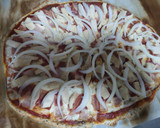 Foto del paso 5 de la receta: Pizza fit