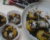 Foto langkah ke 7 dari resep kue ubi kuning (simple n easy) no ribet.