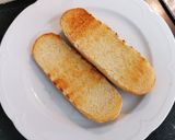 A picture of step 2 of Casa Vallès-Style Chicken Breast Sandwich.