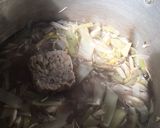 Foto langkah ke 2 dari resep Sayur Bobor.