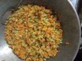 Risol sayur frozen
