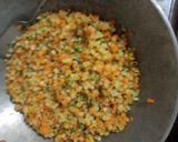 Foto langkah ke 1 dari resep Risol sayur frozen.