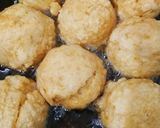 Foto langkah ke 3 dari resep Bakso Goreng.