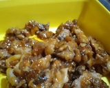 Foto langkah ke 4 dari resep Asam Manis Pedas Tuna Fillet.