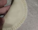 Foto del paso 6 de la receta: Agnolotti de Ricota (mi receta)