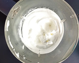 Foto del paso 4 de la receta: Postre mousse de yogur griego