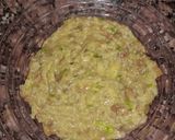 Foto del paso 3 de la receta: Baba Ganoush (Puré de berenjenas)